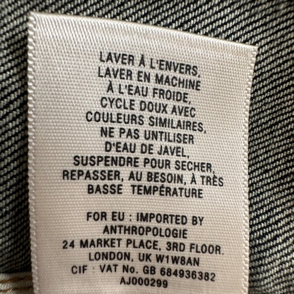 Denim Jacket - Picture 6 of 7